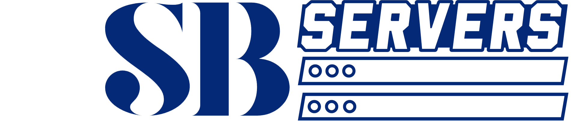 SBServers Logo